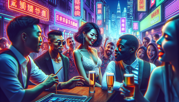 一名女傳播以"女朋友式"陪伴一名暈船男,後者提出包養的要求,引發網友廣泛笑話。 ... ... ...