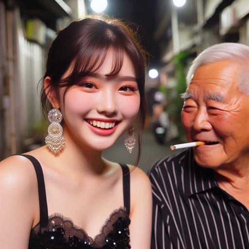私檯與公檯對酒店小姐的影響