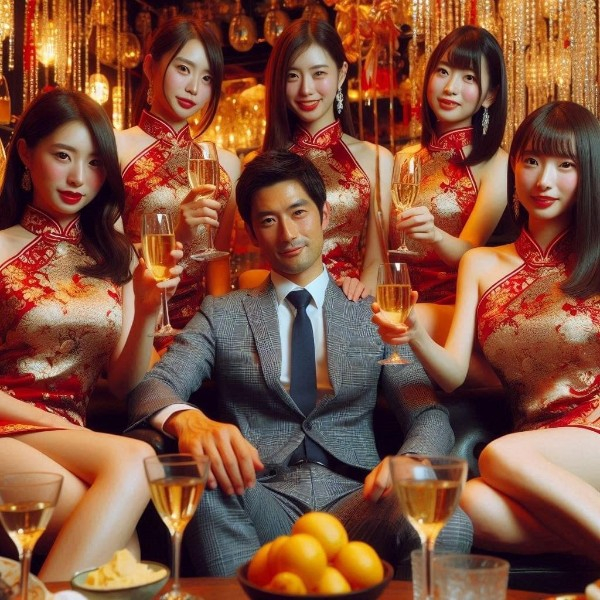 酒店類型