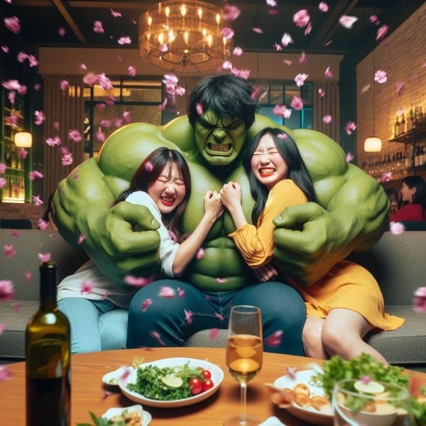 珍惜身邊的愛，遠離短暫的誘惑