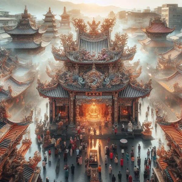 都市傳說的社會意義