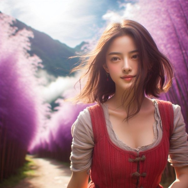 主角的背景介紹
