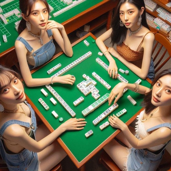 一群酒店小姐卻正忙著收拾心情