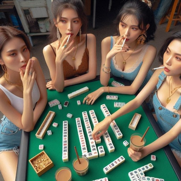 一群酒店小姐卻正忙著收拾心情