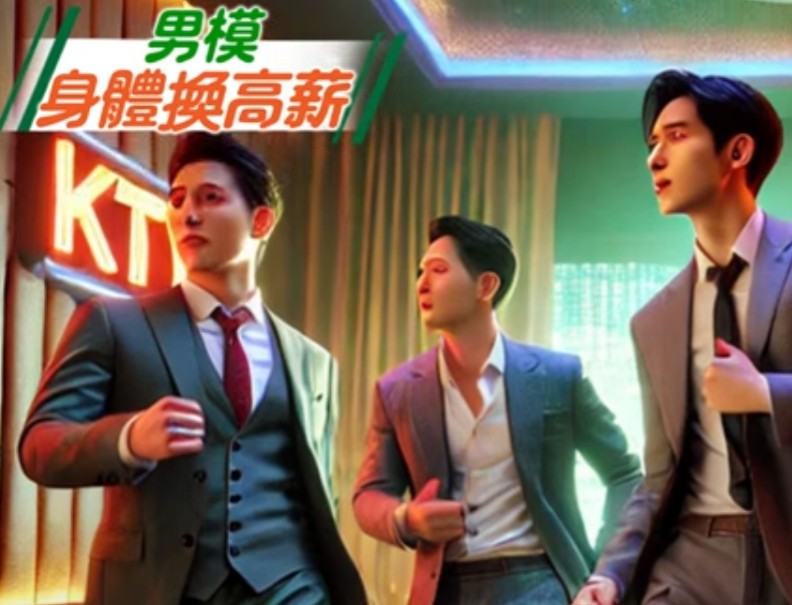 這個行業的厲害之處在於其專業的話術技巧和心理戰術。