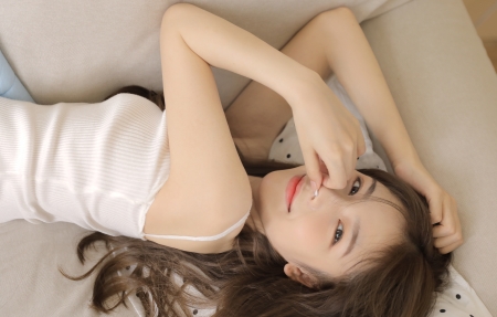 什麼是看台:通常只有禮服店或制服店才會有這樣的服務