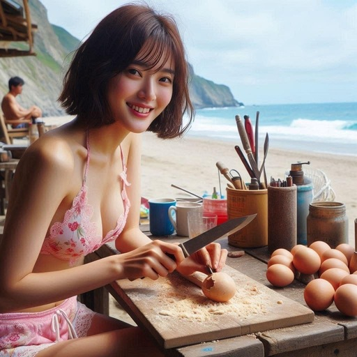 白求恩的《我心永恆》用簡單卻深刻的旋律描繪了對永恆愛情的渴望